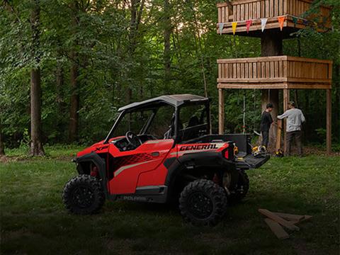 2025 Polaris General XP 1000 Premium in Troutville, Virginia - Photo 6