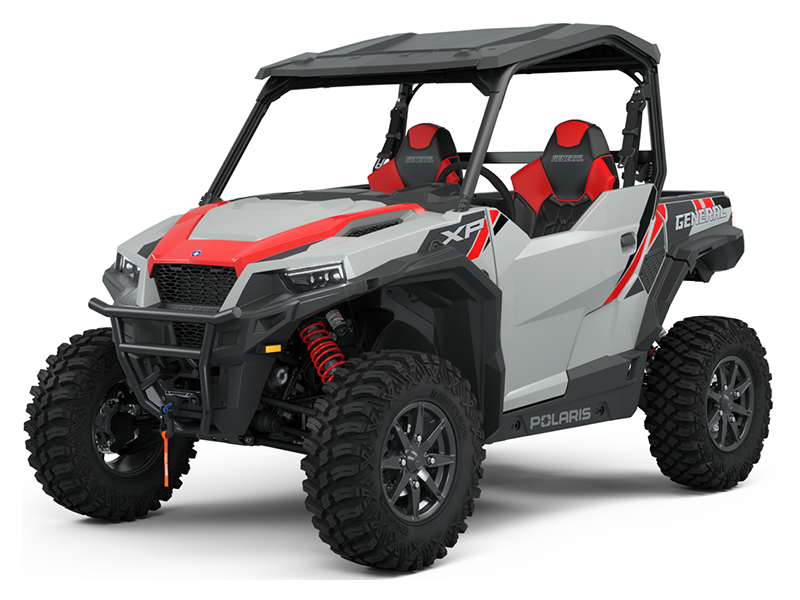 2025 Polaris General XP 1000 Sport in Gunnison, Colorado - Photo 1