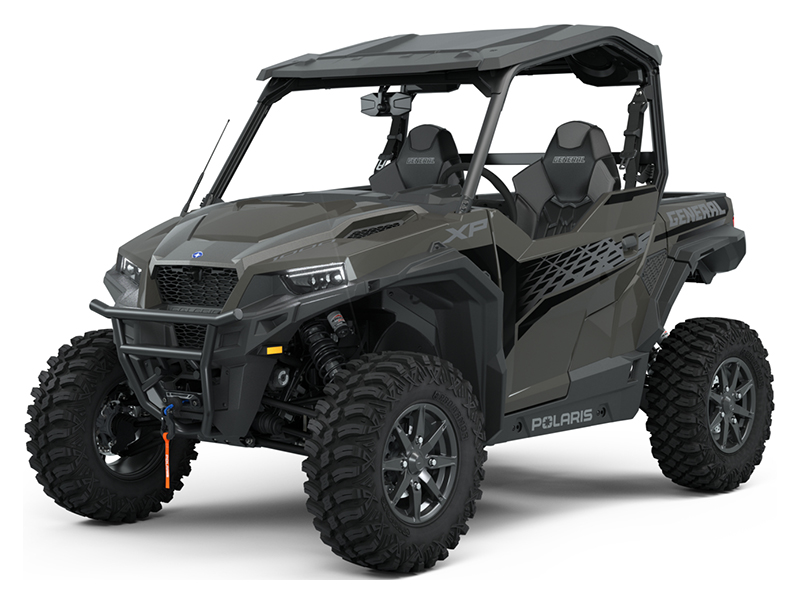 2025 Polaris General XP 1000 Ultimate in Corbin, Kentucky - Photo 1