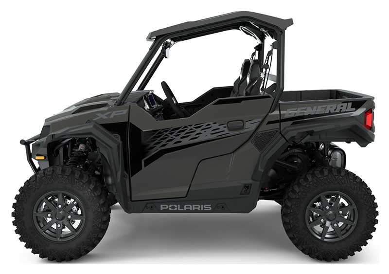 2025 Polaris General XP 1000 Ultimate in Ridgeland, Mississippi - Photo 2