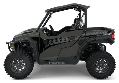 2025 Polaris General XP 1000 Ultimate in Corbin, Kentucky - Photo 2