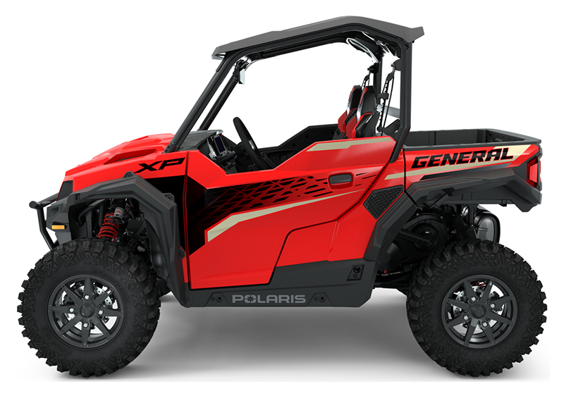 2025 Polaris General XP 1000 Ultimate in Beaver Falls, Pennsylvania - Photo 2