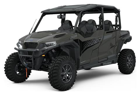 2025 Polaris General XP 4 1000 Premium in Lancaster, Texas