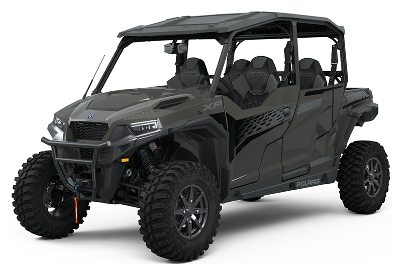 2025 Polaris General XP 4 1000 Premium in Lancaster, South Carolina - Photo 1