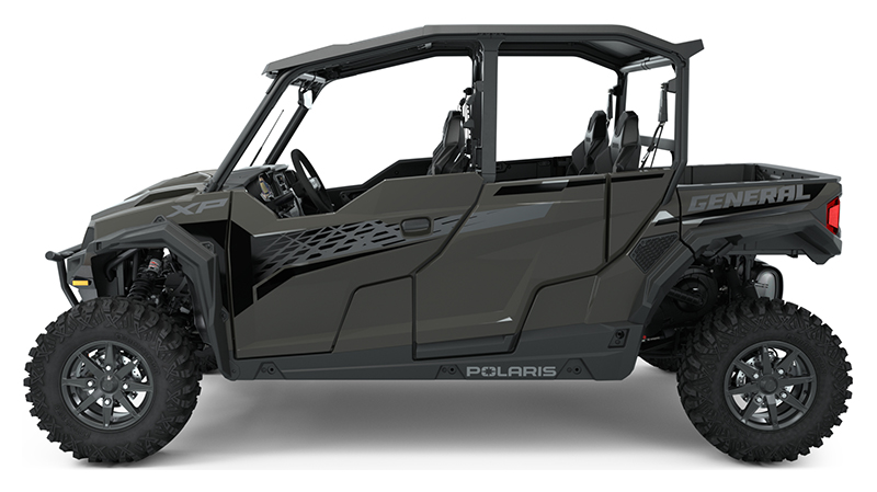 2025 Polaris General XP 4 1000 Premium in Lancaster, South Carolina - Photo 2