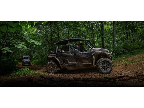 2025 Polaris General XP 4 1000 Premium in Ledgewood, New Jersey - Photo 4