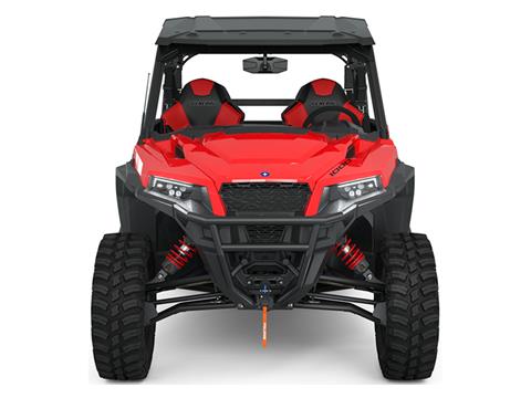 2025 Polaris General XP 4 1000 Premium in North Bend, Oregon - Photo 3