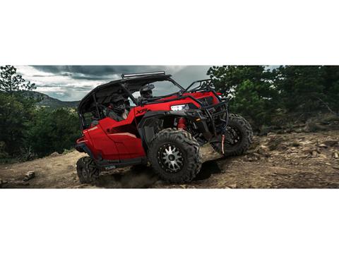 2025 Polaris General XP 4 1000 Premium in Hillman, Michigan - Photo 6