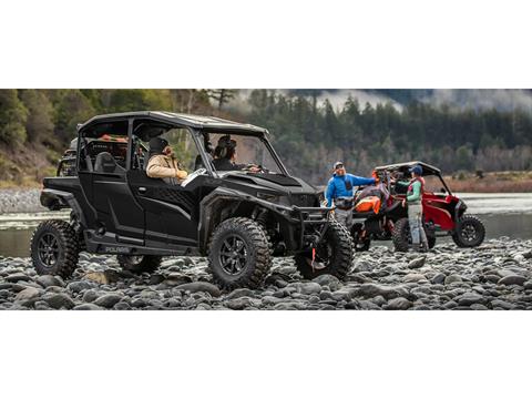 2025 Polaris General XP 4 1000 Premium in New Hudson, Michigan - Photo 9