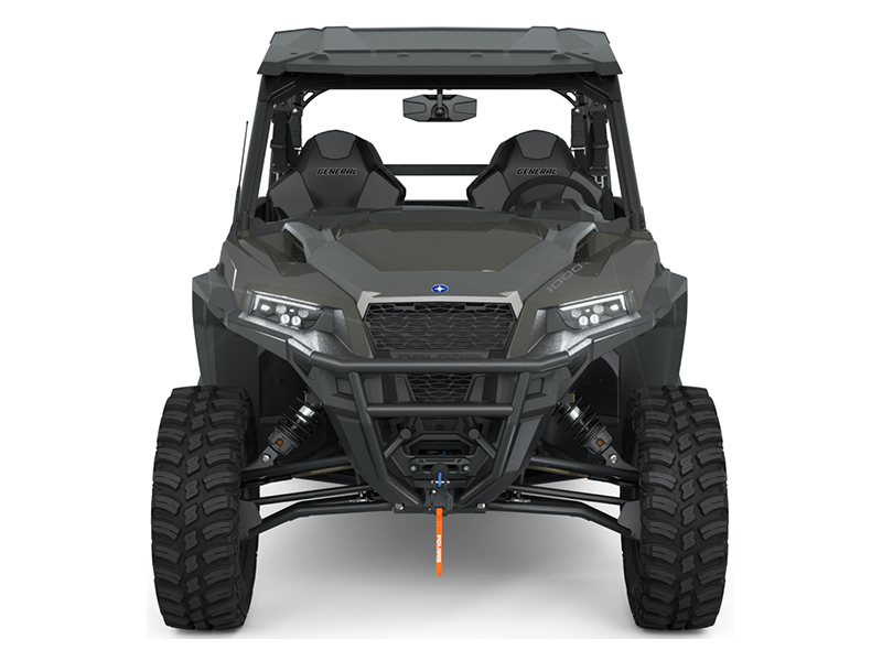 2025 Polaris General XP 4 1000 Premium in Ontario, California - Photo 3