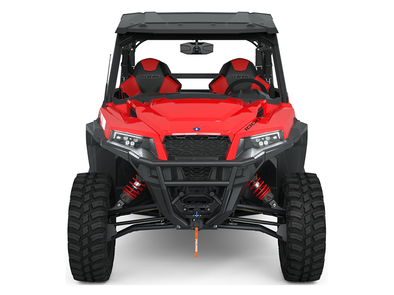 2025 Polaris General XP 4 1000 Premium in Ontario, California - Photo 3