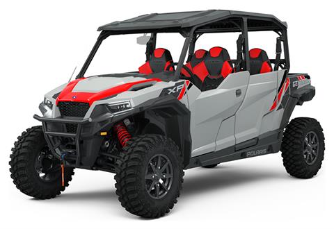 2025 Polaris General XP 4 1000 Sport in Beaver Falls, Pennsylvania