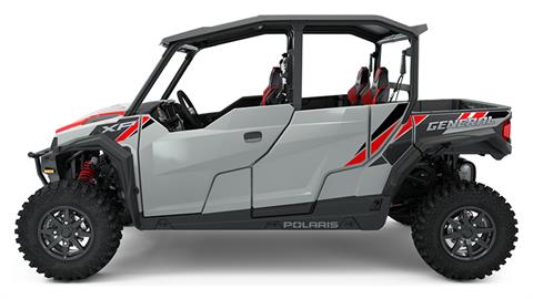 2025 Polaris General XP 4 1000 Sport in Ridgeland, Mississippi - Photo 2