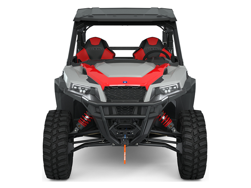 2025 Polaris General XP 4 1000 Sport in Yakima, Washington - Photo 3