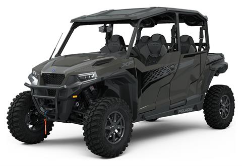 2025 Polaris General XP 4 1000 Ultimate in Corbin, Kentucky