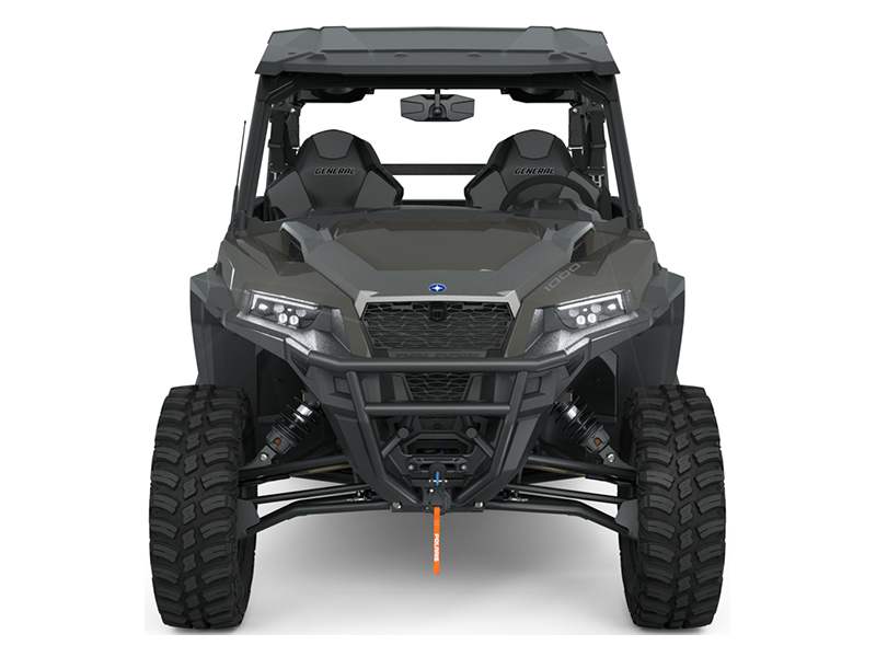 2025 Polaris General XP 4 1000 Ultimate in Yakima, Washington - Photo 3