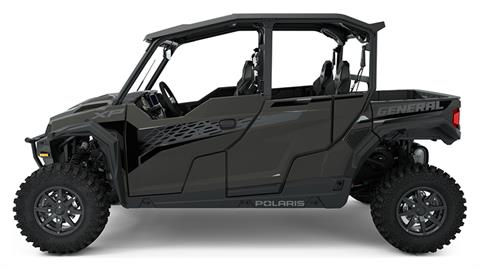 2025 Polaris General XP 4 1000 Ultimate in Elk Grove, California - Photo 2