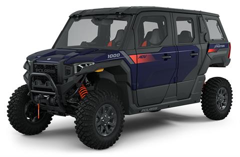 2025 Polaris Polaris XPEDITION ADV 5 Northstar in Lancaster, Texas