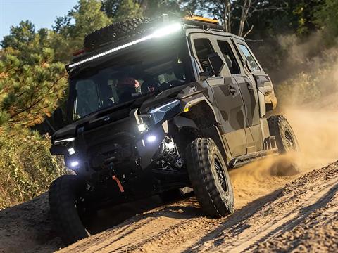 2025 Polaris Polaris XPEDITION ADV 5 Northstar in Mechanicsburg, Pennsylvania - Photo 13