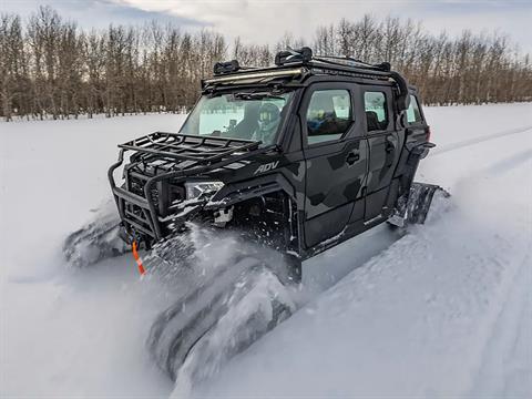 2025 Polaris Polaris XPEDITION ADV 5 Northstar in Newport, New York - Photo 14