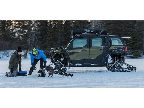 2025 Polaris Polaris XPEDITION ADV 5 Northstar in Lebanon, New Jersey - Photo 19