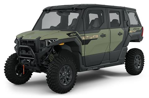 2025 Polaris Polaris XPEDITION ADV 5 Northstar