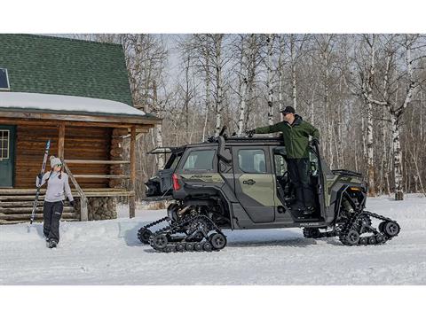 2025 Polaris Polaris XPEDITION ADV 5 Northstar in Lancaster, South Carolina - Photo 17