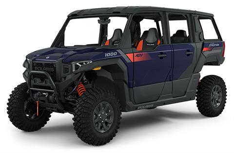 2025 Polaris Polaris XPEDITION ADV 5 Ultimate in Grimes, Iowa