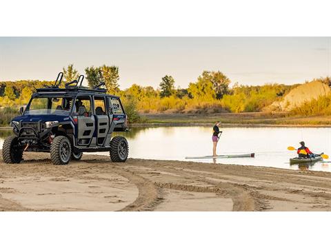 2025 Polaris Polaris XPEDITION ADV 5 Ultimate in Hillman, Michigan - Photo 13