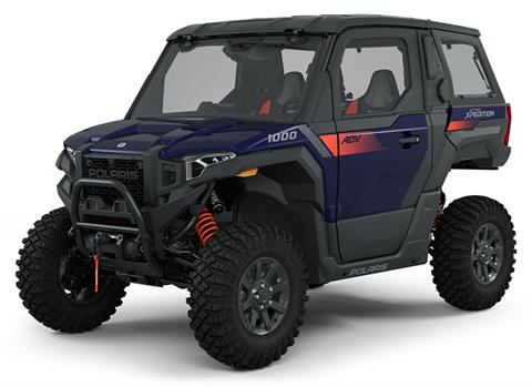 2025 Polaris Polaris XPEDITION ADV Northstar in Orion, Illinois