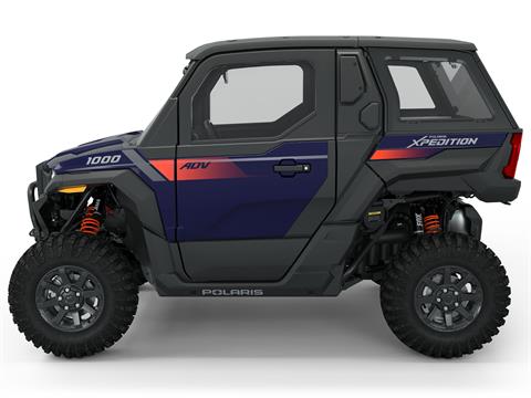 2025 Polaris Polaris XPEDITION ADV Northstar in Norfolk, Virginia - Photo 2