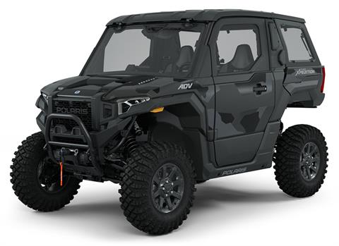 2025 Polaris Polaris XPEDITION ADV Northstar