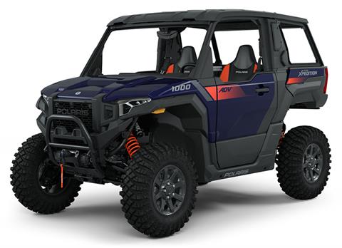 2025 Polaris Polaris XPEDITION ADV Ultimate in Honesdale, Pennsylvania