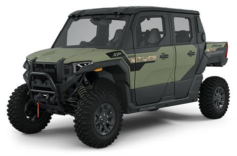 2025 Polaris Polaris XPEDITION XP 5 Northstar in Clovis, New Mexico