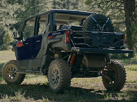 2025 Polaris Polaris XPEDITION XP 5 Northstar in Amarillo, Texas - Photo 12