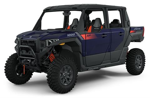 2025 Polaris Polaris XPEDITION XP 5 Ultimate in Waukon, Iowa