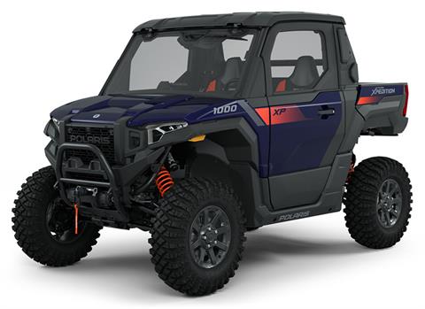 2025 Polaris Polaris XPEDITION XP Northstar in Lancaster, Texas