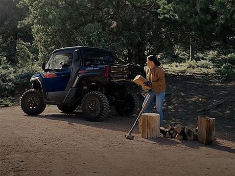 2025 Polaris Polaris XPEDITION XP Northstar in Redmond, Oregon - Photo 13