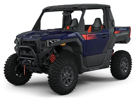 2025 Polaris Polaris XPEDITION XP Ultimate in Beaver Falls, Pennsylvania