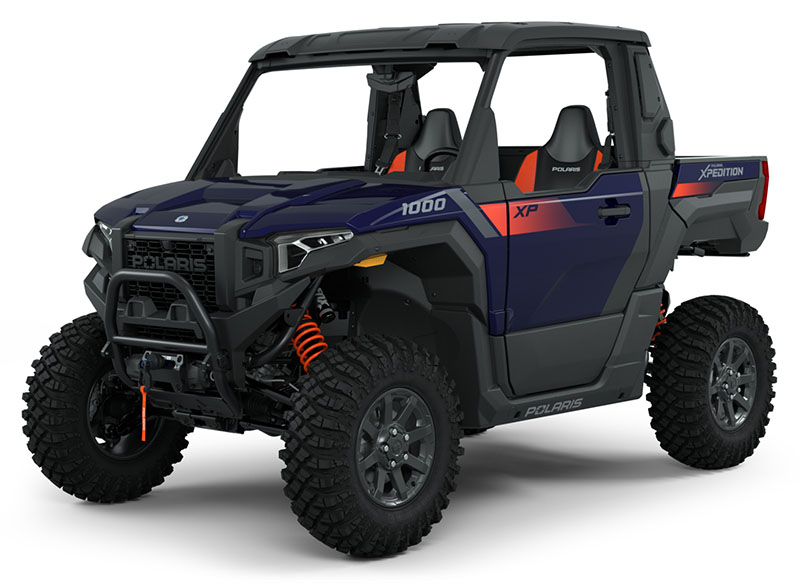 2025 Polaris Polaris XPEDITION XP Ultimate in Lancaster, Texas - Photo 1