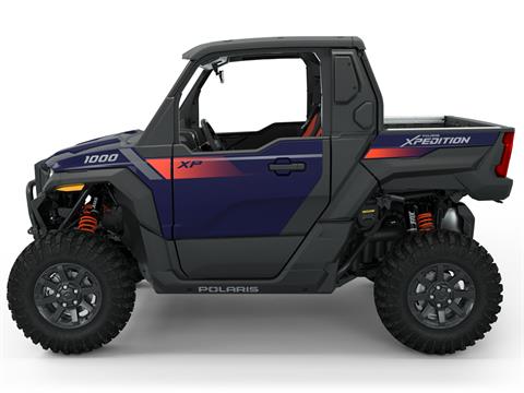 2025 Polaris Polaris XPEDITION XP Ultimate in Troutville, Virginia - Photo 2