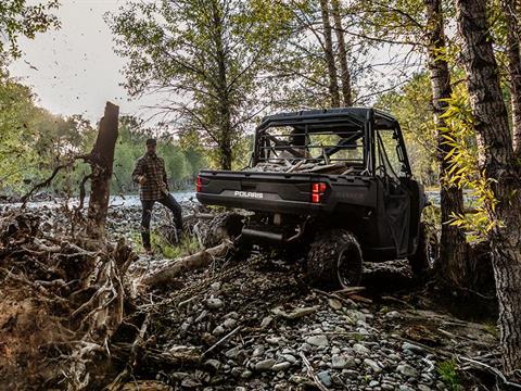 2025 Polaris Ranger 1000 Premium in Malone, New York - Photo 8