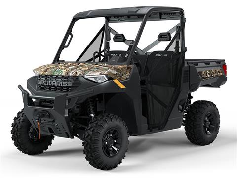 2025 Polaris Ranger 1000 Premium in Woodstock, Illinois