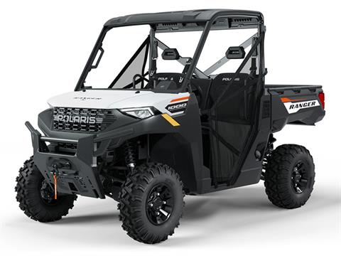 2025 Polaris Ranger 1000 Premium in Carroll, Ohio