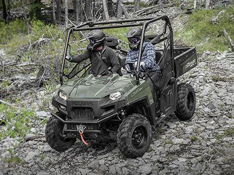 2025 Polaris Ranger 570 Full-Size in Broken Arrow, Oklahoma - Photo 8