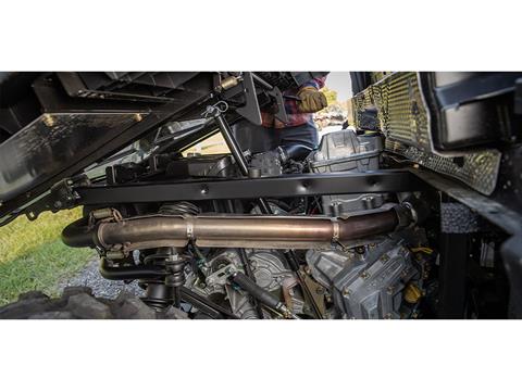 2025 Polaris Ranger Crew 570 Full-Size in Corry, Pennsylvania - Photo 4