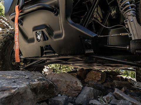 2025 Polaris Ranger Crew SP 570 NorthStar Edition in Malone, New York - Photo 5