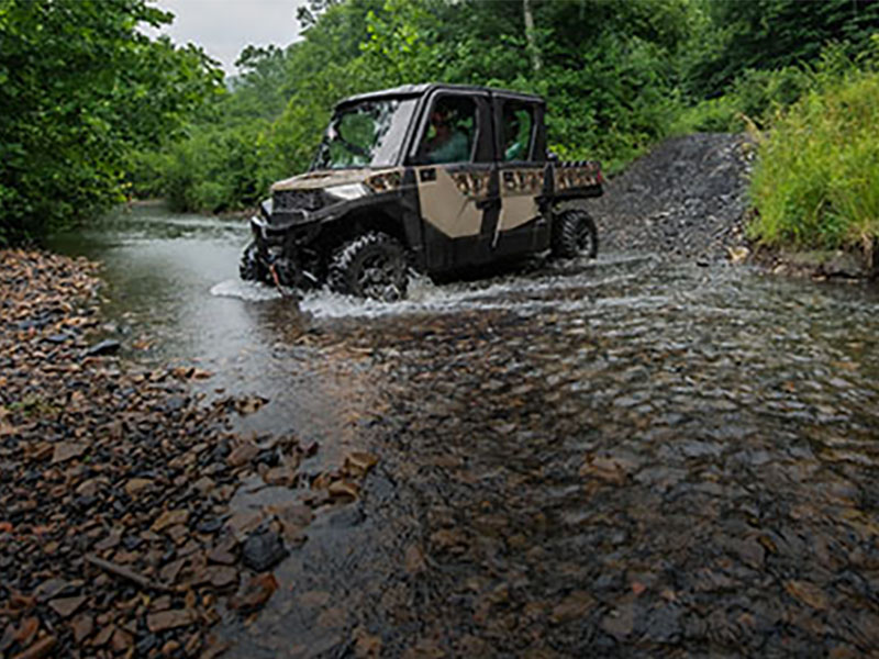 2025 Polaris Ranger Crew SP 570 NorthStar Edition in Farmington, Missouri - Photo 6