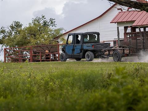 2025 Polaris Ranger Crew SP 570 NorthStar Edition in Columbia, Missouri - Photo 9