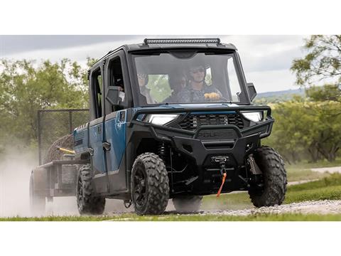 2025 Polaris Ranger Crew SP 570 NorthStar Edition in Mason City, Iowa - Photo 8